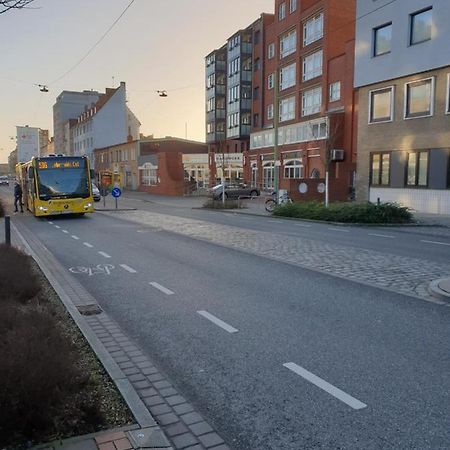 Geeste Ferienwohnung Bremerhaven Zewnętrze zdjęcie
