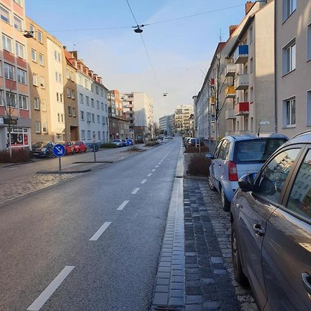 Geeste Ferienwohnung Bremerhaven Zewnętrze zdjęcie