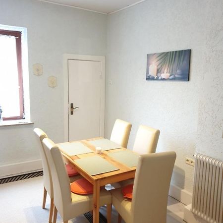 Geeste Ferienwohnung Bremerhaven Zewnętrze zdjęcie