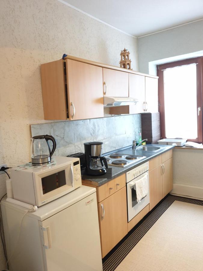 Geeste Ferienwohnung Bremerhaven Zewnętrze zdjęcie
