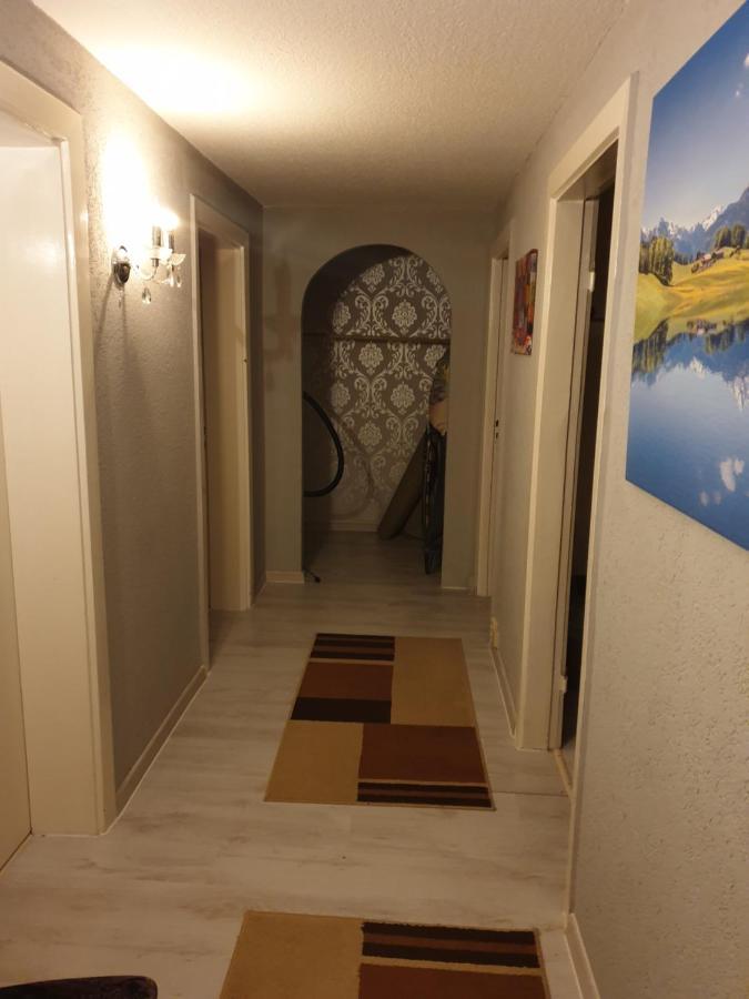 Geeste Ferienwohnung Bremerhaven Zewnętrze zdjęcie