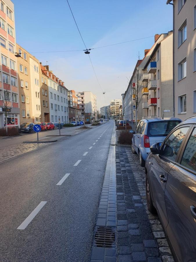 Geeste Ferienwohnung Bremerhaven Zewnętrze zdjęcie