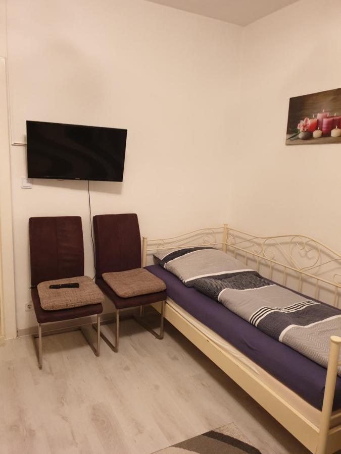 Geeste Ferienwohnung Bremerhaven Zewnętrze zdjęcie