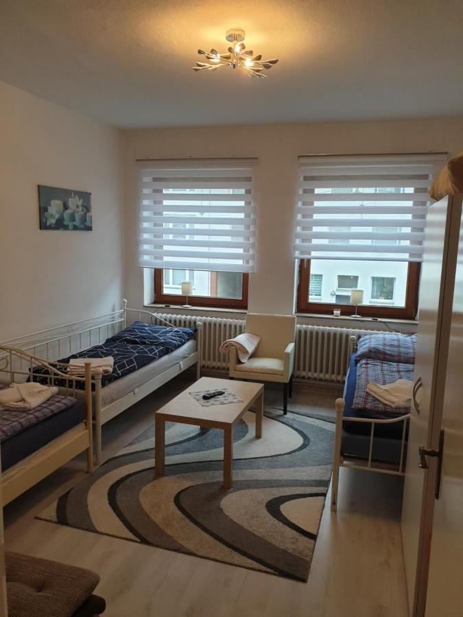 Geeste Ferienwohnung Bremerhaven Zewnętrze zdjęcie
