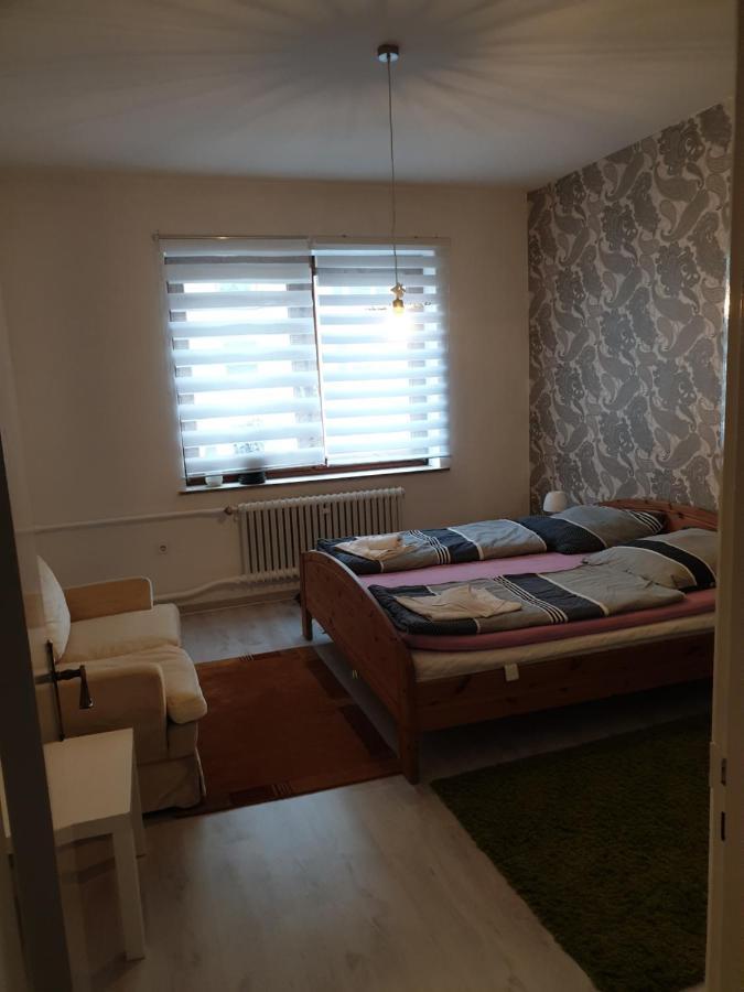Geeste Ferienwohnung Bremerhaven Zewnętrze zdjęcie